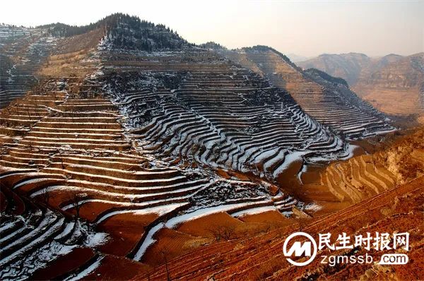 全国推介！武安这条精品赏冬路线等你打卡