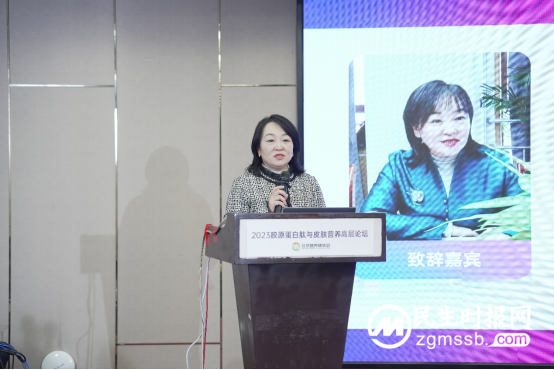 回溯颜值青春，五个女博士借科研力量让美丽常驻