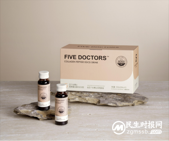 回溯颜值青春，五个女博士借科研力量让美丽常驻