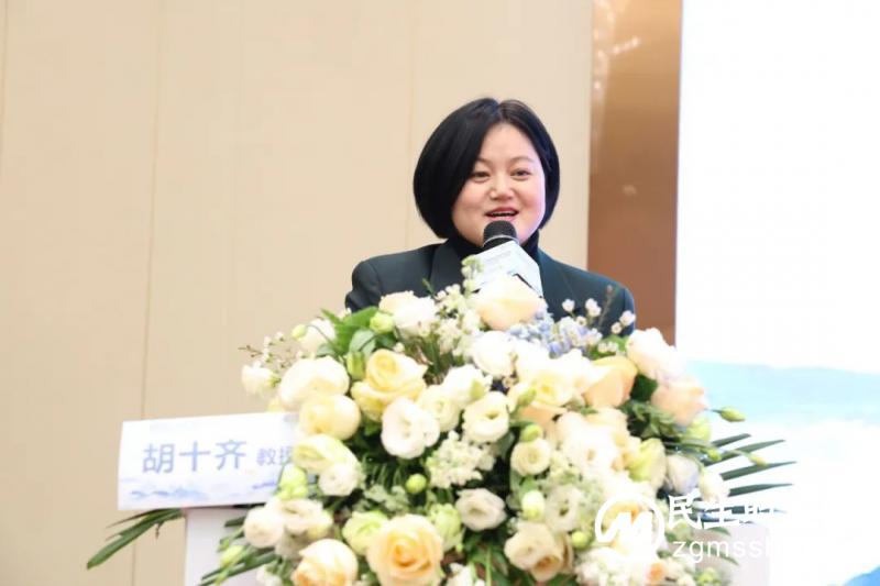 2023最后一天,数十位大咖齐聚莲城,共话整合肿瘤防治 2023最后一天,数十位大咖齐聚莲城,共话整合肿瘤防治