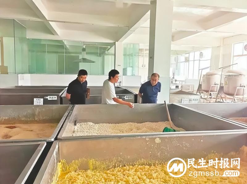 《每日经济新闻》丨民生银行:用心用情服务 创新助力小微 《每日经济新闻》丨民生银行:用心用情服务 创新助力小微