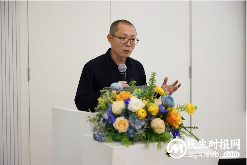 文明的融合“驼铃声响——丝绸之路艺术大展”在北京民生现代美术馆开幕 文明的融合“驼铃声响——丝绸之路艺术大展”在北京民生现代美术馆开幕