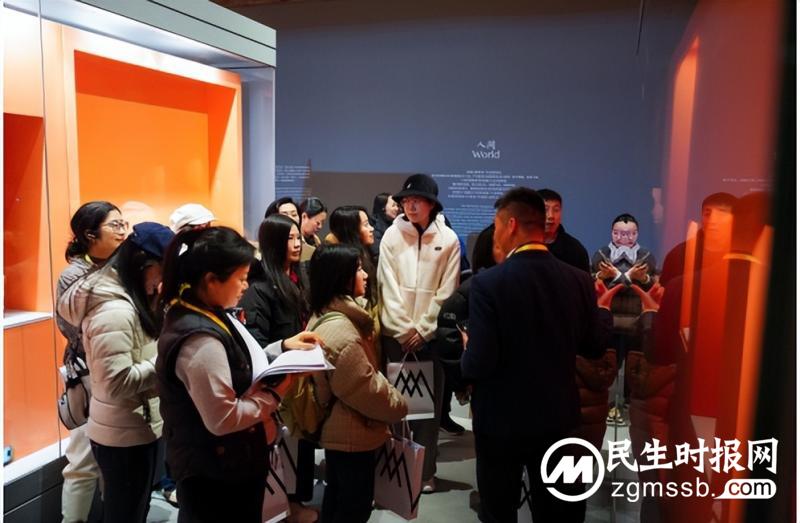 文明的融合“驼铃声响——丝绸之路艺术大展”在北京民生现代美术馆开幕 文明的融合“驼铃声响——丝绸之路艺术大展”在北京民生现代美术馆开幕