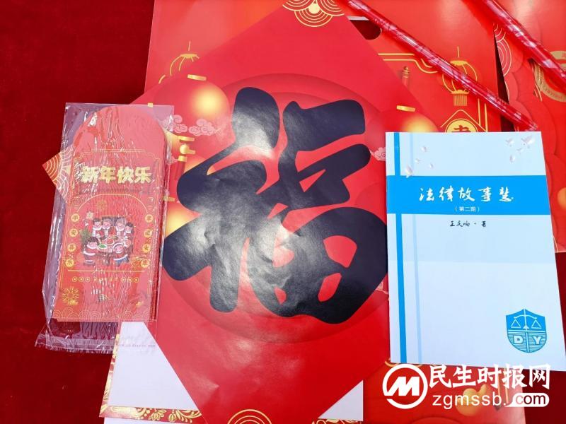 郑州市商丘商会开展--数九寒天腊八粥 浓浓情谊献街头公益活动
