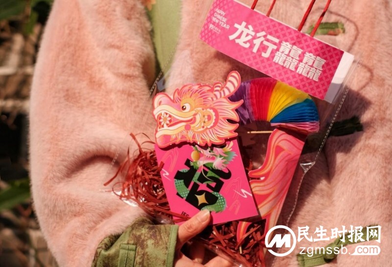 长沙ifs x 李松x肖瑶非遗艺术全国首展，以春意盛境释放新春无限灵气