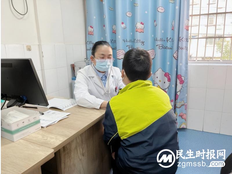 湘潭10岁男孩患上高胰岛素血症!医生提醒:青少年肥胖危害多 湘潭10岁男孩患上高胰岛素血症!医生提醒:青少年肥胖危害多