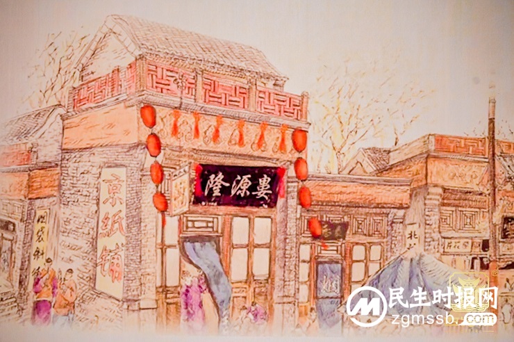 一口四特酒，喝出家乡味，原来这些特产都来自江西