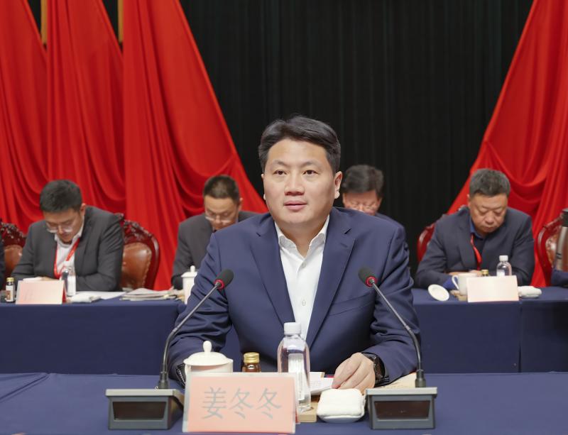 扬子江药业集团向“新”提“质”增“变”，笃行实干绘新景