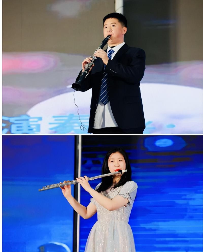 逐梦青春 强国有我 ——湘潭市第十六中学校园文化艺术节暨2025年元旦汇演 逐梦青春 强国有我 ——湘潭市第十六中学校园文化艺术节暨2025年元旦汇演