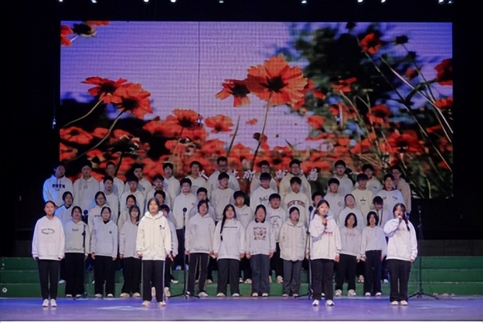 青春逢盛世,逐梦正当时 ——湘潭市二中2024年校园文化艺术节暨首届校园之星总决赛 青春逢盛世,逐梦正当时 ——湘潭市二中2024年校园文化艺术节暨首届校园之星总决赛