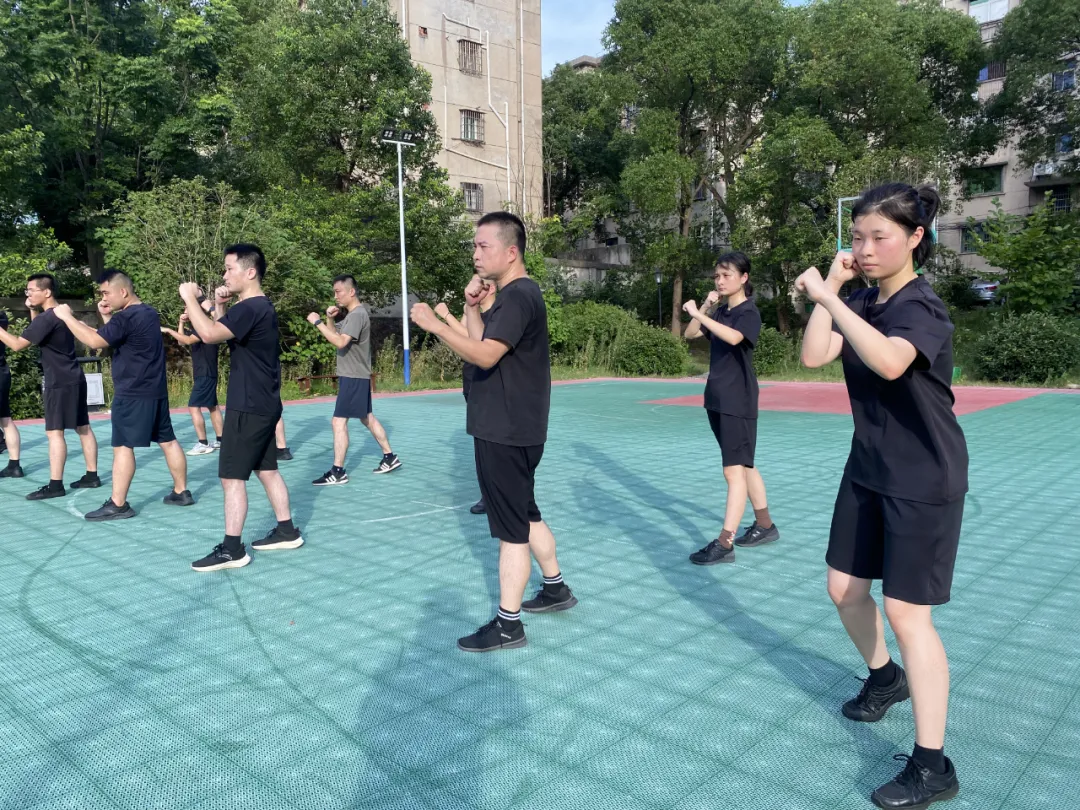 实践出真知 | 湘潭县法院警校实习生见习录 实践出真知 | 湘潭县法院警校实习生见习录