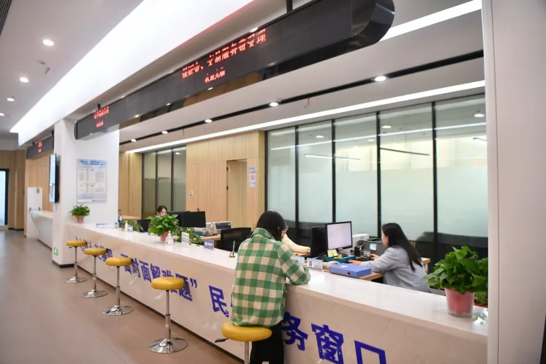 收获·2024丨优服务促发展 湘潭市公共资源交易实现新突破 收获·2024丨优服务促发展 湘潭市公共资源交易实现新突破