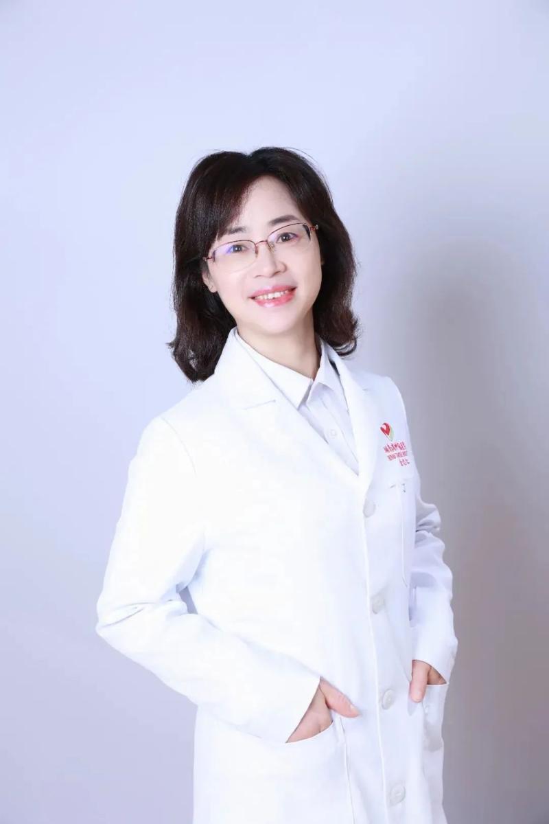 【妇科专家门诊】守护“她”健康 新年“馨”关怀 【妇科专家门诊】守护“她”健康 新年“馨”关怀