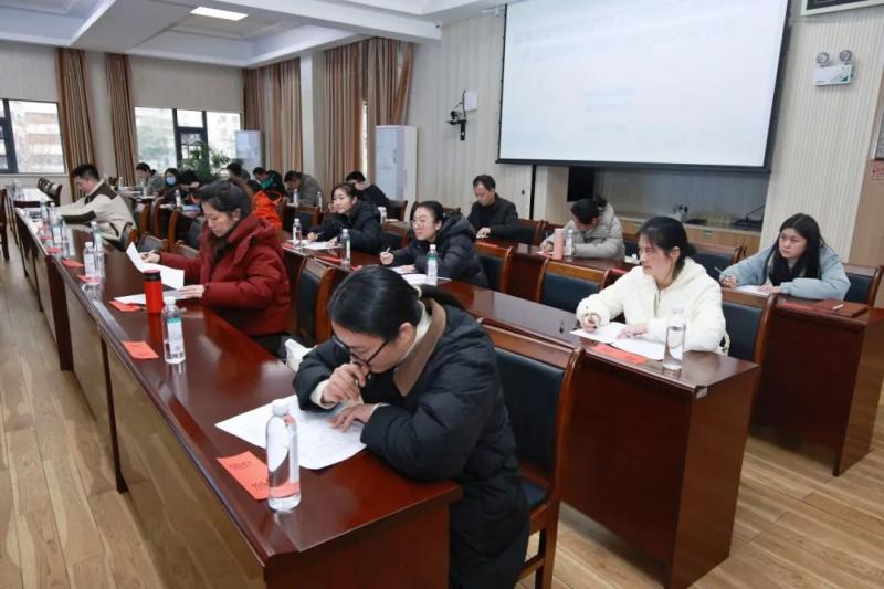 【中心医院·医者红】开班啦!“药”有所学,“药”有所为 【中心医院·医者红】开班啦!“药”有所学,“药”有所为
