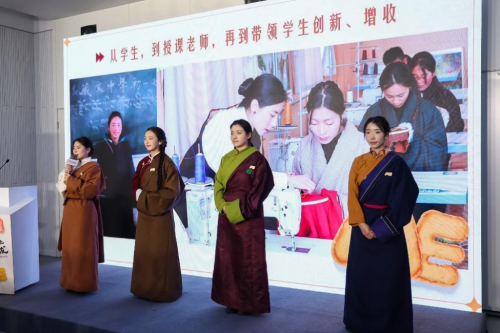 第十届“me计划”资助仪式在京举行