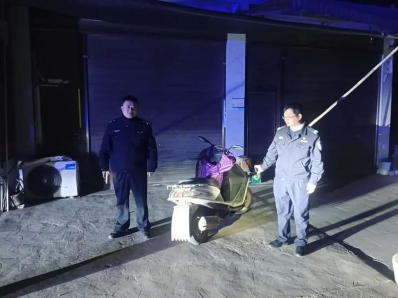 醉酒作崇,警方介入揭开乌龙真相 醉酒作崇,警方介入揭开乌龙真相
