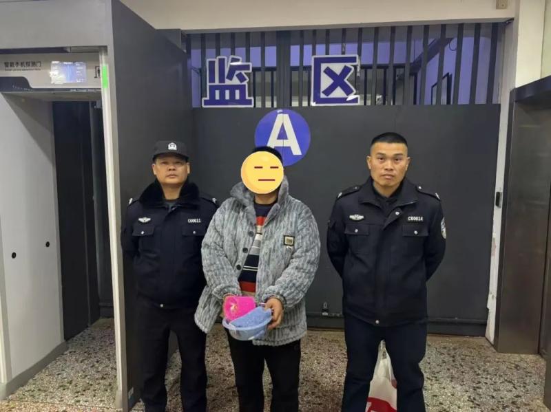 【优化营商环境】杨嘉桥派出所破获一起涉企盗窃案 【优化营商环境】杨嘉桥派出所破获一起涉企盗窃案