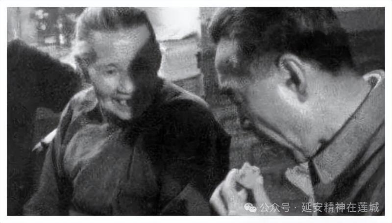 《周恩来总理回延安》(情景诗) 《周恩来总理回延安》(情景诗)
