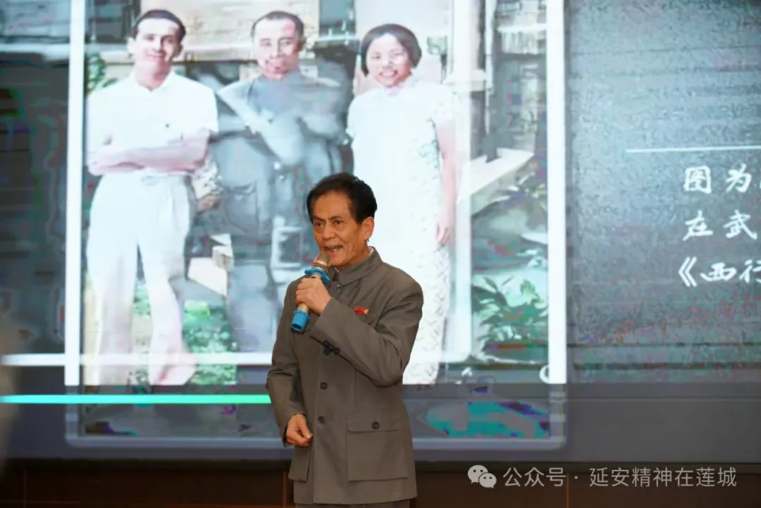 《周恩来总理回延安》(情景诗) 《周恩来总理回延安》(情景诗)