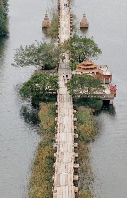 南安水头五里大盈溪 “一县一溪一特色”的东方生活美学活态画景