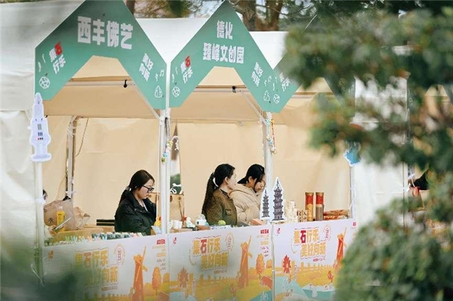 南安水头五里大盈溪 “一县一溪一特色”的东方生活美学活态画景