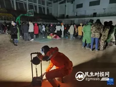 新疆阿克苏地区乌什县发生7.1级地震