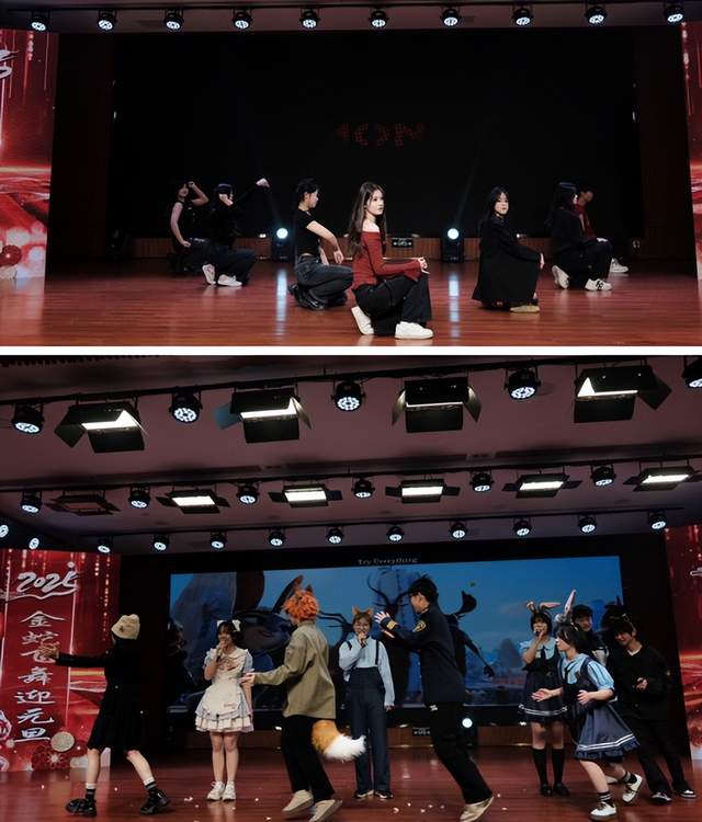 “青春领航三中梦 艺燃精彩韵芳华” 湘潭市第三中学第二十四届校园艺术节闭幕式暨庆元旦迎新年文艺汇演圆满落幕 “青春领航三中梦 艺燃精彩韵芳华” 湘潭市第三中学第二十四届校园艺术节闭幕式暨庆元旦迎新年文艺汇演圆满落幕