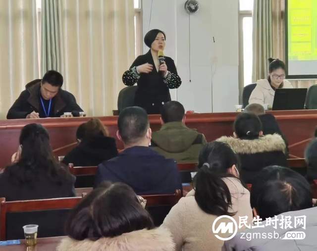 【医共体动态】湘潭县人民医院医共体组织开展临床医生新冠诊疗能力培训(第二期) 【医共体动态】湘潭县人民医院医共体组织开展临床医生新冠诊疗能力培训(第二期)