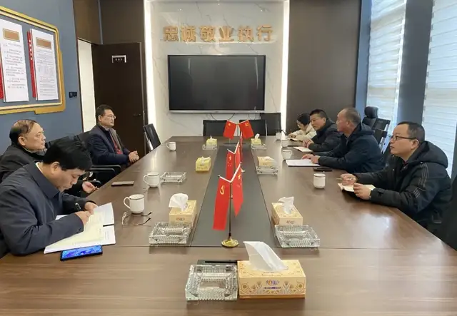 “我爱湘潭我的家”住建在行动——“企业开门红·住建送解优”系列报道(九) “我爱湘潭我的家”住建在行动——“企业开门红·住建送解优”系列报道(九)