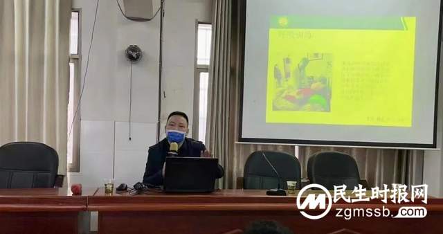 【医共体动态】湘潭县人民医院医共体组织开展临床医生新冠诊疗能力培训(第二期) 【医共体动态】湘潭县人民医院医共体组织开展临床医生新冠诊疗能力培训(第二期)
