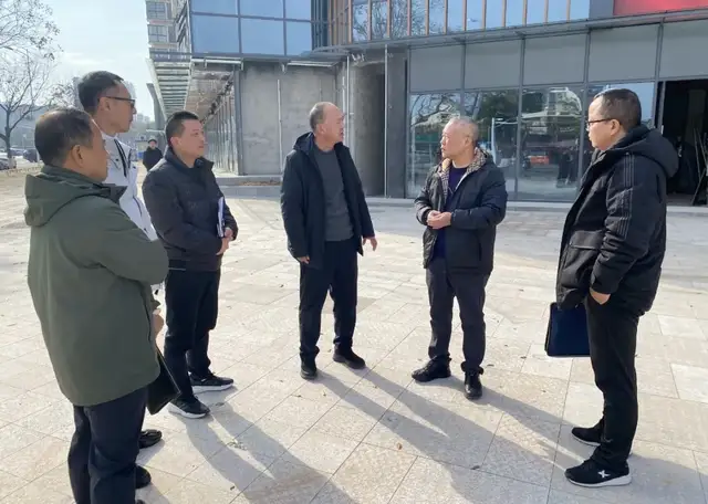 “我爱湘潭我的家”住建在行动——“企业开门红·住建送解优”系列报道(九) “我爱湘潭我的家”住建在行动——“企业开门红·住建送解优”系列报道(九)