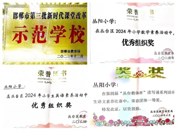 志和越山海，聚力共前行 丛阳2024年终总结