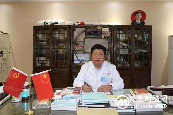 以医治病以德服人，医者仁心人间真情
