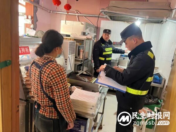 山东高唐公安：全警全力 守卫平安幸福年
