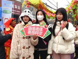 优酸乳携手巨量引擎霸屏“春节档”，走心内容亿万网友怒刷好评！
