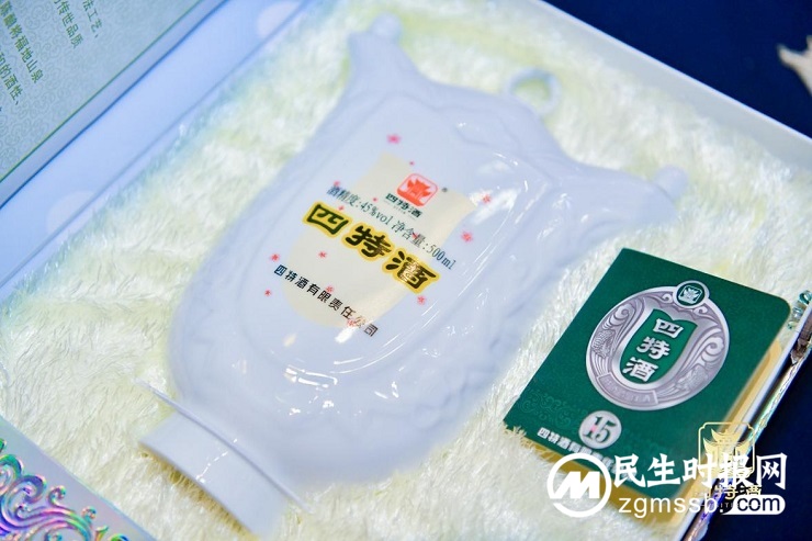 新春庆喜事选酒要对味？四特酒为喜庆添滋味