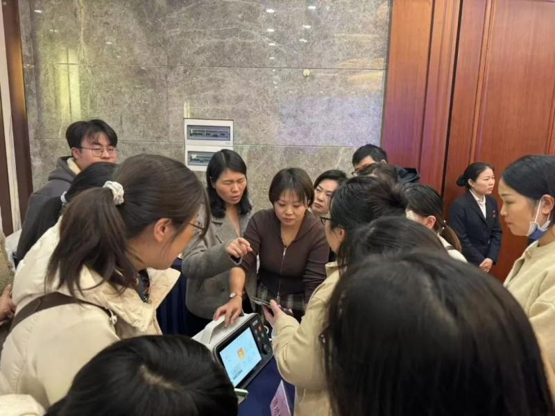 湘潭市中心医院:推动慢阻肺管理“最后一公里”全覆盖 湘潭市中心医院:推动慢阻肺管理“最后一公里”全覆盖