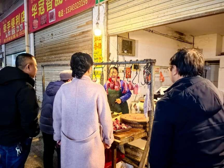 【清廉学校建设】开学第一餐:“食”刻守护 【清廉学校建设】开学第一餐:“食”刻守护