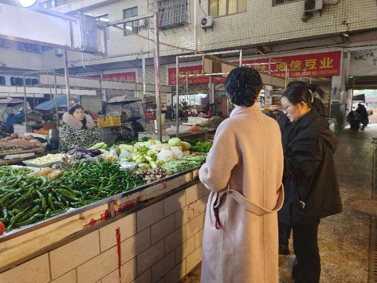 【清廉学校建设】开学第一餐:“食”刻守护 【清廉学校建设】开学第一餐:“食”刻守护