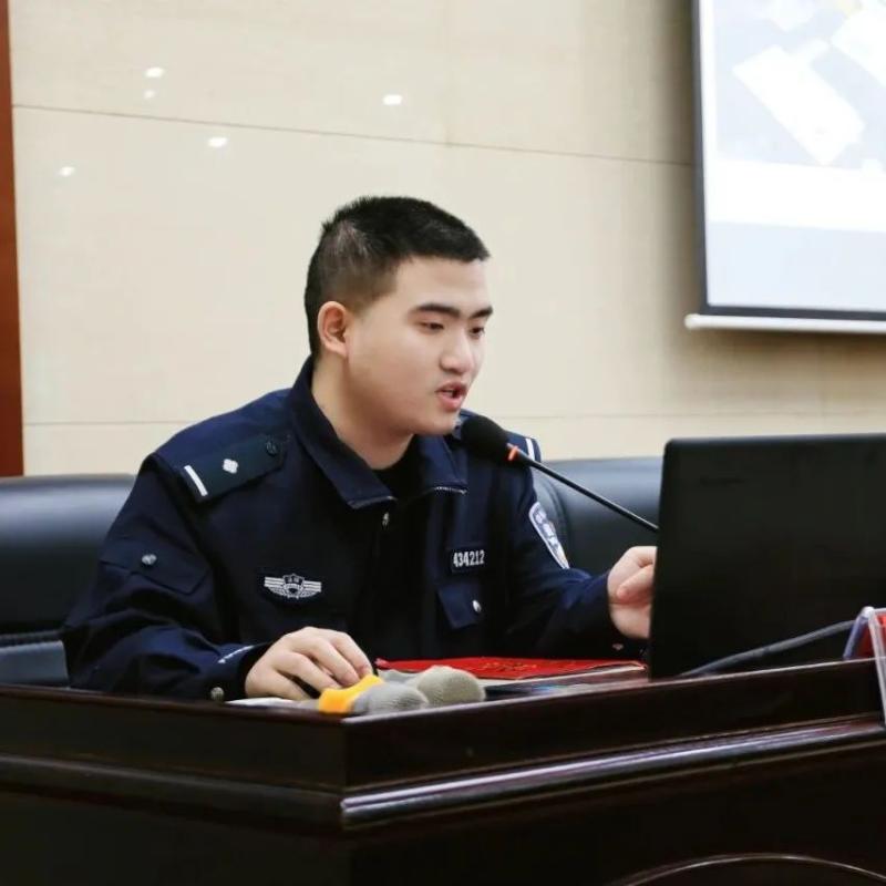 新春安全第一课,岗前培训保平安 新春安全第一课,岗前培训保平安