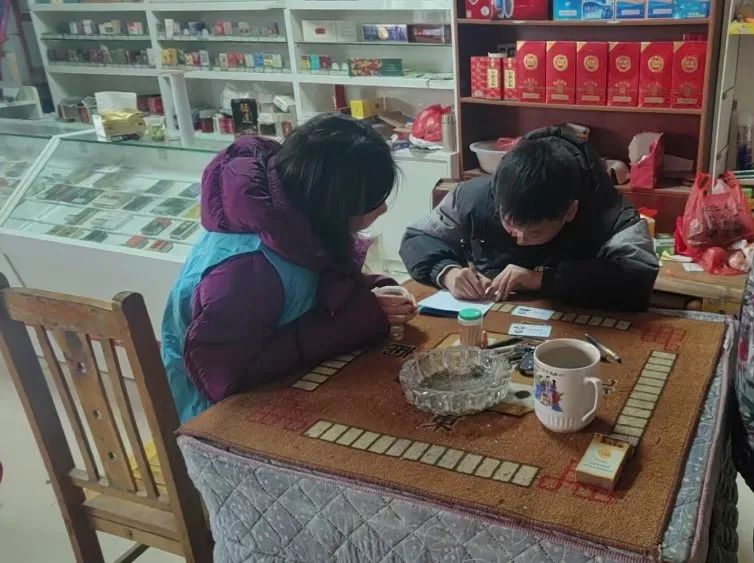 寒冬送暖,与爱童行 | 湘潭市困境儿童及散居孤儿收获冬日温暖 寒冬送暖,与爱童行 | 湘潭市困境儿童及散居孤儿收获冬日温暖