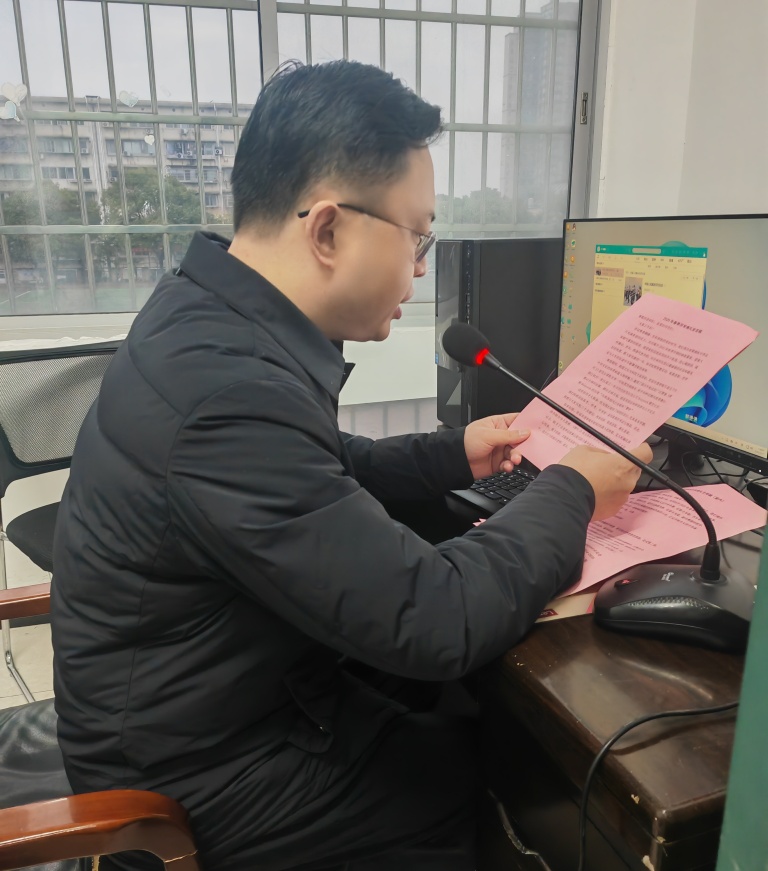 灵蛇迎春启新篇 青春壮志正当行——湘机中学举行2025年春季开学典礼 灵蛇迎春启新篇 青春壮志正当行——湘机中学举行2025年春季开学典礼