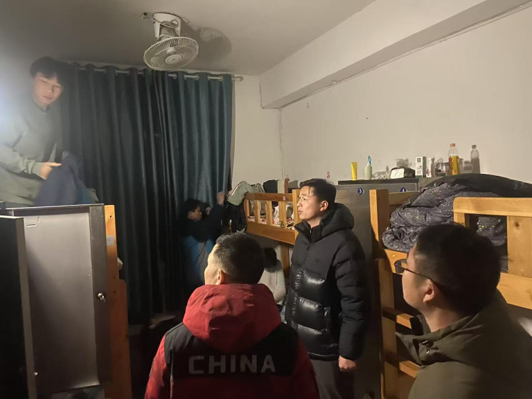 擦亮监督“探头” 倾心护航开学 擦亮监督“探头” 倾心护航开学
