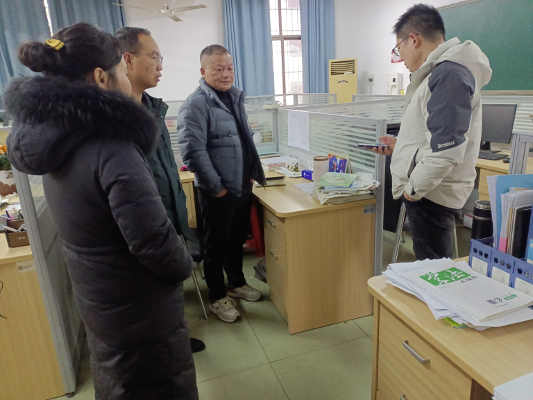 擦亮监督“探头” 倾心护航开学 擦亮监督“探头” 倾心护航开学