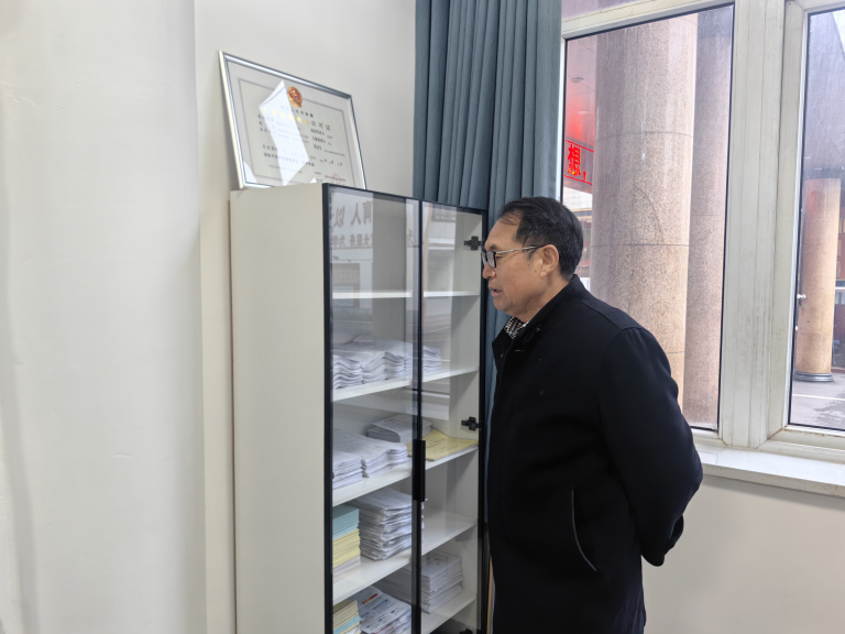 擦亮监督“探头” 倾心护航开学 擦亮监督“探头” 倾心护航开学