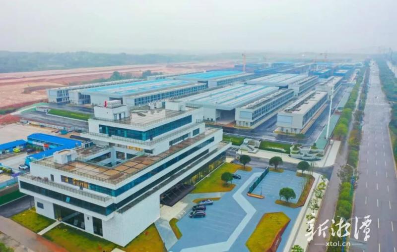 全力打好打赢“七大攻坚”!湘潭市资规局出台18项硬核举措 全力打好打赢“七大攻坚”!湘潭市资规局出台18项硬核举措
