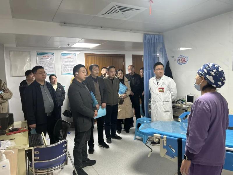 让基层医院成为肿瘤防治的“生力军”! 让基层医院成为肿瘤防治的“生力军”!