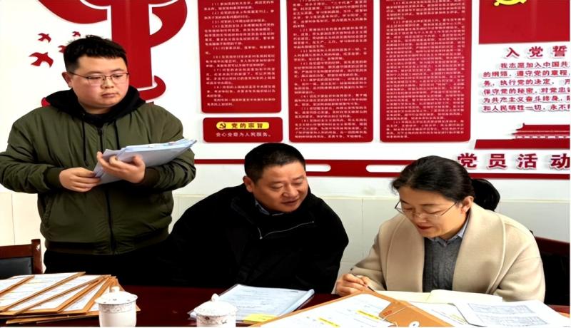 省残联领导调研湘潭县特殊教育学校 助力特殊教育发展 省残联领导调研湘潭县特殊教育学校 助力特殊教育发展