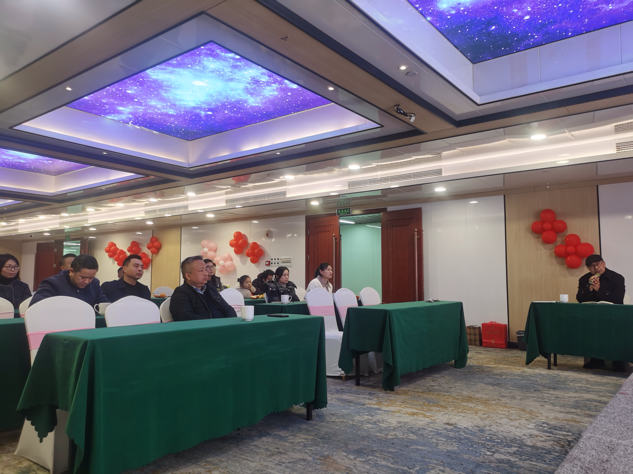 国家基层名老中医药专家马志忠传承工作室学术交流会召开 国家基层名老中医药专家马志忠传承工作室学术交流会召开