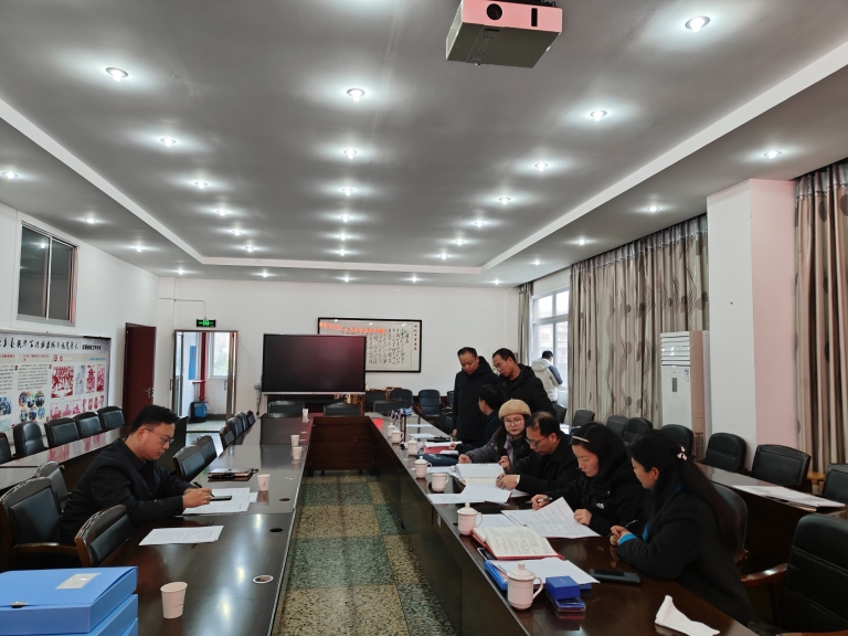 春至校园,督查助力开学行 一一湘机中学迎接湘潭市教育局开学工作实地督查 春至校园,督查助力开学行 一一湘机中学迎接湘潭市教育局开学工作实地督查